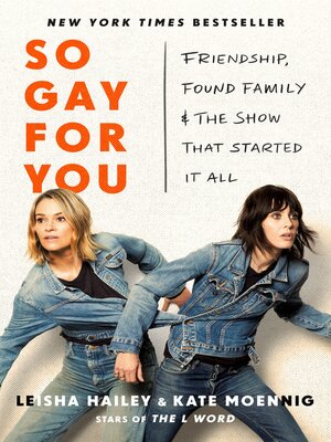 So Gay for You - ebook